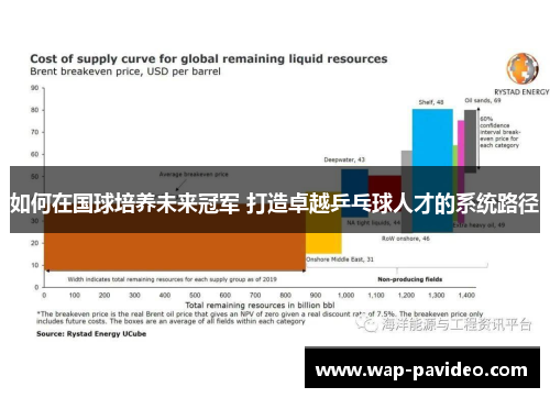 如何在国球培养未来冠军 打造卓越乒乓球人才的系统路径