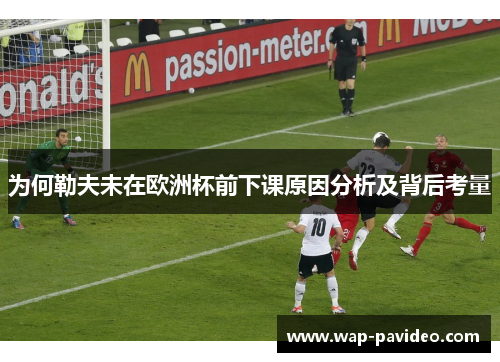 为何勒夫未在欧洲杯前下课原因分析及背后考量