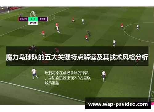 魔力鸟球队的五大关键特点解读及其战术风格分析 魔力鸟球队的五大关键特点解读及其战术风格分析