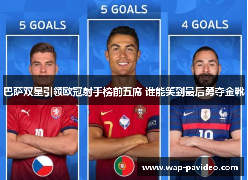 巴萨双星引领欧冠射手榜前五席 谁能笑到最后勇夺金靴 巴萨双星引领欧冠射手榜前五席 谁能笑到最后勇夺金靴
