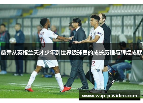 桑乔从英格兰天才少年到世界级球员的成长历程与辉煌成就