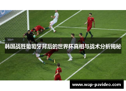 韩国战胜葡萄牙背后的世界杯真相与战术分析揭秘