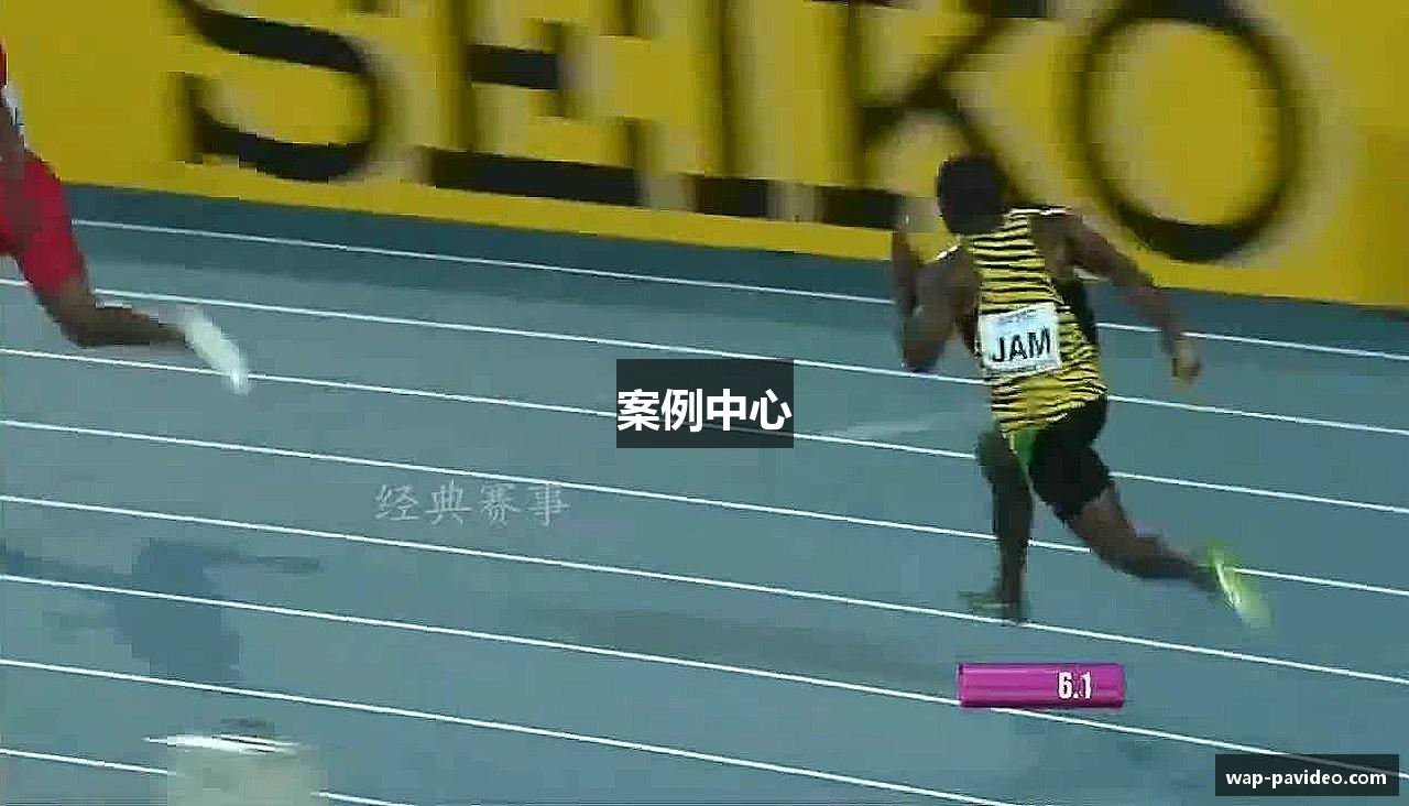 案例中心